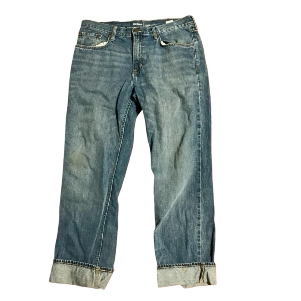 Old Navy Loose Fit Jeans